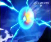 Goku Usa O Kaioken Em Zamas Parte 1 from yoga short quarto parte 1