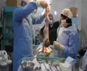 Amazing moments when a babys heart stopped during birth, he was brought back to life..Respect for these doctors and how stable they are ! from respectful care during birth