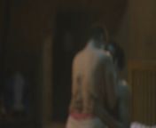 Swastika Mukherjee in Charitraheen S03 (2020) from avinash mukherjee in underwear