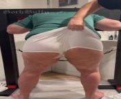 This nerdy bear got punished for wearing tighty whities! Paddled, wedgied with toothpaste in his undies and then finally a super messy wedgie with maple syrup and eggs! ? Full vid on OF, link in comments from desi gf fucking with lover in his friend room mp4