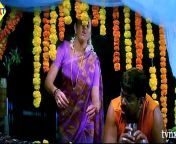 Namitha towel show from movie Simhamukhi from bugil namitha