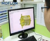 Moflon - Provide High Performance &amp; Innovative 360Rotary Solutions(Get Electric&amp;Fluid Passed) for Worldwide , if you need more information can feel free to contact us : Maggie@moflon.com Whatsapp/skype/tel :18520803257 from maggie charalampidou