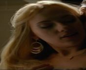 Scarlett Johansson dryhumping Joseph is real hot from anu joseph nudexxxvideo