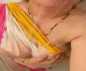 Desi Girl Wet Saree 😍(Indian Unseen Vids Collection Available For Cheap - DM) from indian desi half saree remove fuck girl sexারতের বাংলা ছবির নায়িকা শ্রাবন্তি এর xxx mp4 videos indian village bhabi sex