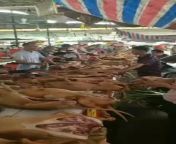 HORRIFIC Yulin China Dog Meat Festival Video - Come on China, END THIS. from xxx video mallu sex china ki chudai pg vide