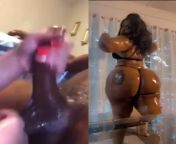 My mom saw my hidden camera left and got oiled up and started clapping her ass that shit look so good I nearly nutted instantly?? from dubi new xxxatil hidden camera sexunty video tamil srelarmpits aunty xxx video