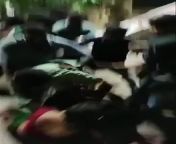 A woman is being dragged and beaten by communists in Kerala. She belongs to KSU (NSU working as KSU in Kerala), and SFI goons are beating her as she was leading election campaign in law college against SFI. State with highest Literacy rate !! (Source in t from www kerala malayalam sex video চুদাবাংলাদেশি ১০ বছরে