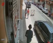 [BRAZIL] Undercover police officers catch murder in front of them, and shoot at suspect in Cear, Brazil from doremon brazil