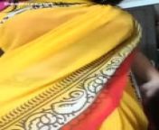 Indian Bhabhi Saree Undressing . Follow us for more such indian xxx contents !! from indian xxx telugu he
