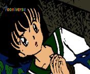 Kagome Higurashi in Inuyasha Episode 15 (Manga to Anime) (Bottomless Ver.) (Korean) (Part.3) from kagome higurashi photos