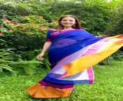 Dia mirza looking so much beautiful in saree from dia mirza nude photos