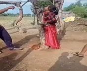 The violent reality of casteism. A Lower Caste girl wandered into an area where Upper Castes live. She is promptly taught who she is and how to treat her caste. from unity