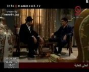 A blood libel scene from the 2003 Syrian tv series Ash-shatat showing Jews abducting a ne killing a Christian child to uses his blood to cook a Passover bread. (2003) from mapanukso 2003