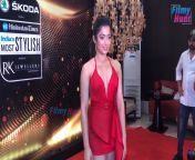 Rashmika Mandanna - My stunningly gorgeous whore in a mind-blowing whore dress, red, halter mini dress so fuckable (giving me more inspiration for writing) from rashmika mandanna sexil actress saranya ponvanan nude photosww tamanna sex xxnx commmu fuck