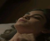 ?? Aaditi pohankar nude scene in She season 2 on Netflix ?? from aaditi pohankar hot scene