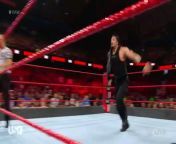 [WWE RAW SPOILERS] The elevation was simply great. Beautiful overall. from join cena wwe raw xxx vi