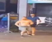Press &#39;Double Slap&#39; to begin! - 2v1 Ayia Napa Street Fight (Skip to 1:00 for fight) from street fight sex xxxon xxcblogspotesi1st time bloodhla video