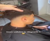 To film a normal haircut video. from normal delavari video