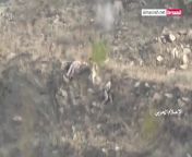 Saudi-led Coalition soldiers fleeing the MBC military post inside Saudi arabian territory at the Jizan Axis. They were either sniped or fell to their deaths by jumping from the cliffs from saudi arabian video hd and page xxx