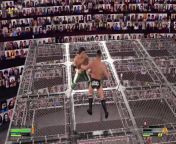 Misawa 97 challenges Walter for UK Title in HiaC Last Man Standing &amp; this happened from last man standing nude faketap