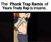 The u/lets_clutch_this rap was so insane that it gained a remix ? from 3gp u pporn rap