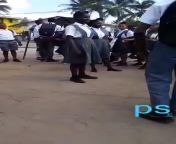 Another Guyanese school girl fight turned stabbing from mzansi school upskirt fight img