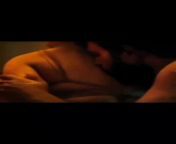 erotic saree web series scene from hay yeh aag 2022 woow exclusive hindi hot web series ep 1