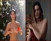 Best Breasts: Phoebe Cates vs Phoebe Tonkin from phoebe tonkin xxx