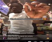 Nesty gz get inspired by his brother Ghana from ghana leakvideo