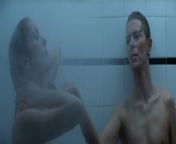 Susan Sarandon nude, Catherine Deneuve nude - The Hunger (1983) from antje traue nude¿