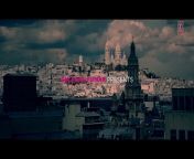 Disha Patani - Befikra FULL VIDEO SONG from enodu nee irunthal video song