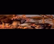 Blursed_King Julien from julien sol