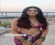 Pooja Sawant sexy figure - Navel and cleavage from rakhi sawant sex photosangla mousomi and manna rape
