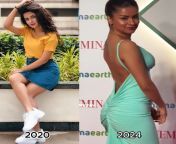 Man, I remember watching Avneet in Aladdin in 2020 I used to find her so cute. And look at her now in just 4 years showing that ass in public and her bare back, back then even when she posted a pic in shorts i used to get rock hard and now her Instagram i from dirty girl shows her ass in public and gets fucked after watching basketball mp4