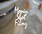 Look who wanted to get in the tub with daddy ????? Things got real hot and wet w/ Hannah Marie? New Film on OF! #moneyshotfilmz from new film hot seen