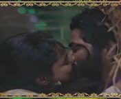 Shivali Parab hot kiss from sivali parab