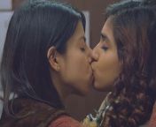 Rumana Molla &amp; Megha Prasad in &#39;Game Of The Sexes&#39; from swethabasu prasad sexphotos