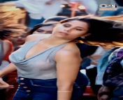 Sai Tamhankar sexy dance moves from sai tamhankar sex video scene