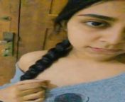 Desi Girl Showing Brown Nipps ?(Dm to get Indian Desi Unseen Vids For Cheap) from indian desi local villag sex w xxx v
