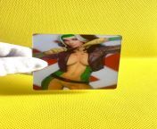 3d anime sexy card from nude 3d anime