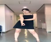 Kwon Eunbi dance challenge with girl group Kiss of Life from with girl xxx mp4 video6m