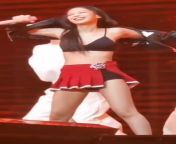 Jennie sexy and cute from jennie sexy video