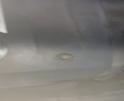 Oil leak coming from my 2010 bmw 128i n52 engine. Does anyone know where this is coming from? It seems like a slow leak as it only burns off and smokes after sitting for a couple days from leak videos from