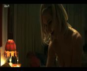 Ieva Andrejevaite showing her nice tits in limited series Stonehouse (2023) from nice tits mp4 download file