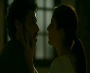 Isha Talwar Kiss scene in MIRZAPUR from tamil actress sukanya sexexvibeo3 kiss scene in b grade movie forcedex