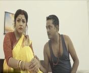 Ushasi enjoying getting it - We need more Indian web series like this from adult indian web series mp4 download file