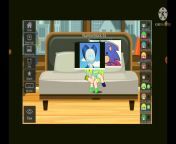 sunky x robotboy rule 34 *and tlels* from robotboy goanimate
