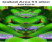 Leaked footage from Area 51 of an alien lifeform being tortured in a secret experiment (NSFW) (SCARY) from banshee moon youtuber leaked photos from patreon nudostar 6