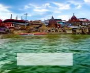 Best for Spirituality: Varanasi ?One of the top spiritual places in India, is a city quite unlike any other. This mystical holy city openly reveals its rituals along the many riverside ghats, which are used for everything from bathing to burning the bodie from varanasi