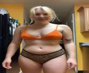 Hey everyone! I posted an image ID about a week ago and got some mixed answers, so someone suggested posting a video. I am 52. I gain weight everywhere but a lot in upper arms, booty, and stomach. Im thinking TR, SN, SG or R. from sa kah an sx id